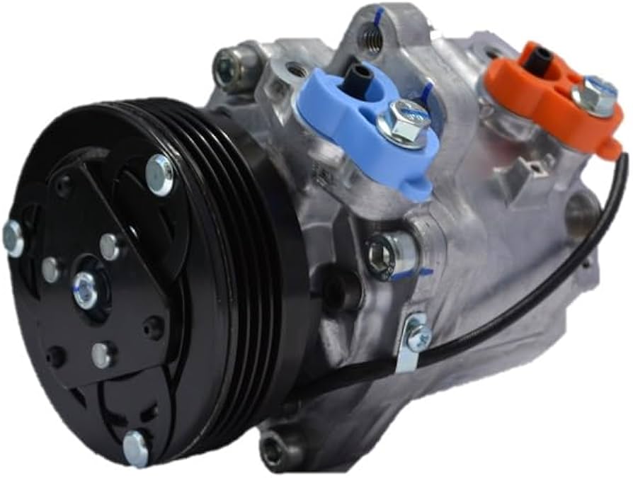 ワゴンR/MH23S エアコンコンプレッサー【/95200-58J40 95200-58j40-96.jpg